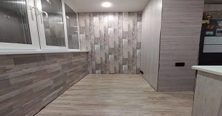 Утепление балкона Донской цена от 208 руб. м/2. за 50 часов